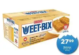 Check Star Bokomo Weet-Bix offer