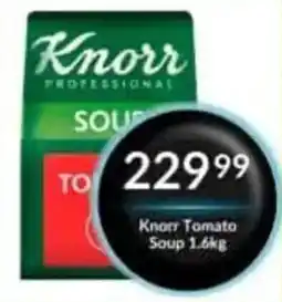 Super Save Knorr Tomato Soup offer