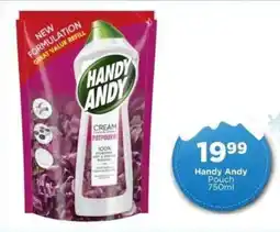Check Star Handy Andy Pouch offer