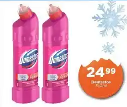 Check Star Domestos offer