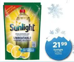 Check Star Sunlight Pouch offer