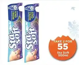 Check Star Sta Soft offer