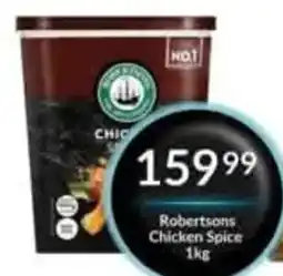 Super Save Robertsons Chicken Spice offer