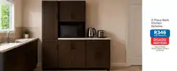 OK Furniture Bella Kitchen Scheme offer