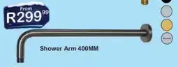 K Carrim Shower Arm offer