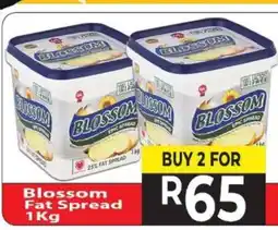 Supa Store Blossom Fat Spread 1Kg offer