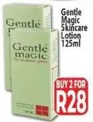 Supa Store Gentle Magic Skincare Lotion-125ml offer