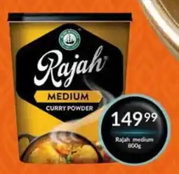 Super Save Rajah medium offer