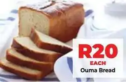 Bread