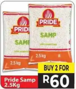 Supa Store Pride Samp offer