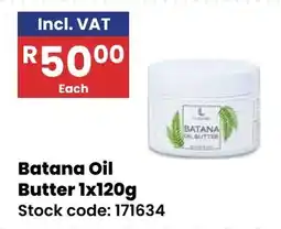 Africa Cash and Carry Batana Oil Butter offer