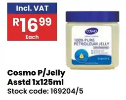 Africa Cash and Carry Cosmo P/Jelly offer