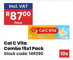 Africa Cash and Carry Cal C Vita offer