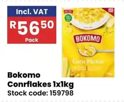 Africa Cash and Carry Bokomo Cornflakes offer