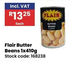 Africa Cash and Carry Flair Butter Beans offer