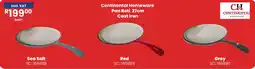 Africa Cash and Carry Continental Homeware Pan Roti offer