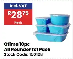 Africa Cash and Carry Otima All Rounder offer