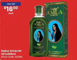 Africa Cash and Carry Dabur Amla Hlr Oil offer