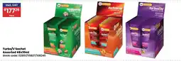 Africa Cash and Carry Turbo/V Sachet Assorted offer