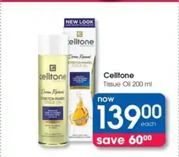 Clicks Celltone offer