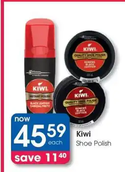 Clicks Kiwi offer