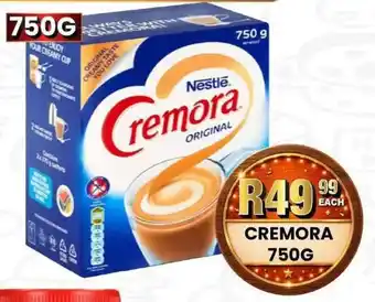 Nestle Cremora Original
