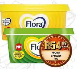 Take 'n Pay Flora Spread offer