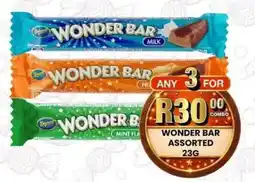 Take 'n Pay Wonder Bar Assorted offer
