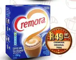 Take 'n Pay Cremora Original Coffee and Tea Creamer offer