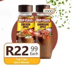 Take 'n Pay Top Class Spice Blends offer