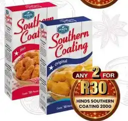 Take 'n Pay Hinds Southern Coating offer