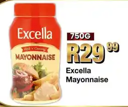 Take 'n Pay Excella Mayonnaise offer