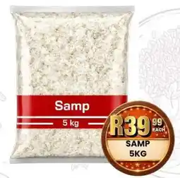 Take 'n Pay Samp offer