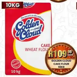 Take 'n Pay Golden Cloud Cake Flour offer