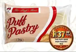 Take 'n Pay The Puff Man Puff Pastry offer