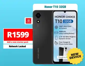 Honor T10 32GB