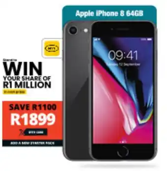 Apple iPhone 8 64GB