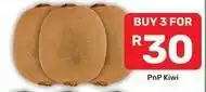 Pick n Pay Kiwi offer