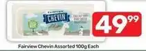 Pick n Pay Fairview - chevin assorted offer
