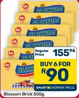 Pick n Pay Hypermarket Blossom Brick offer