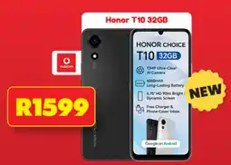 Shoprite Honor T10 32GB offer