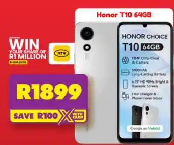 Honor T10 64GB