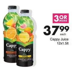 Save Hyper Cappy Juice offer