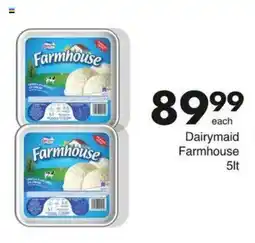 Save Hyper Dairymaid Farmhouse offer