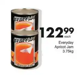 Save Hyper Everyday Apricot Jam offer