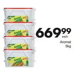 Save Hyper Aromat offer