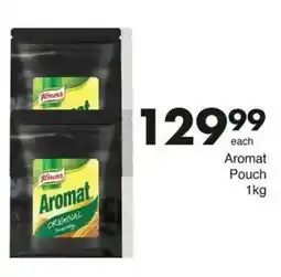 Save Hyper Knorr Aromat offer