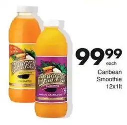 Save Hyper Caribbean Smoothie offer