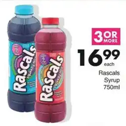 Save Hyper Rascals Syrup offer