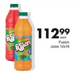 Save Hyper Fusion Juice offer